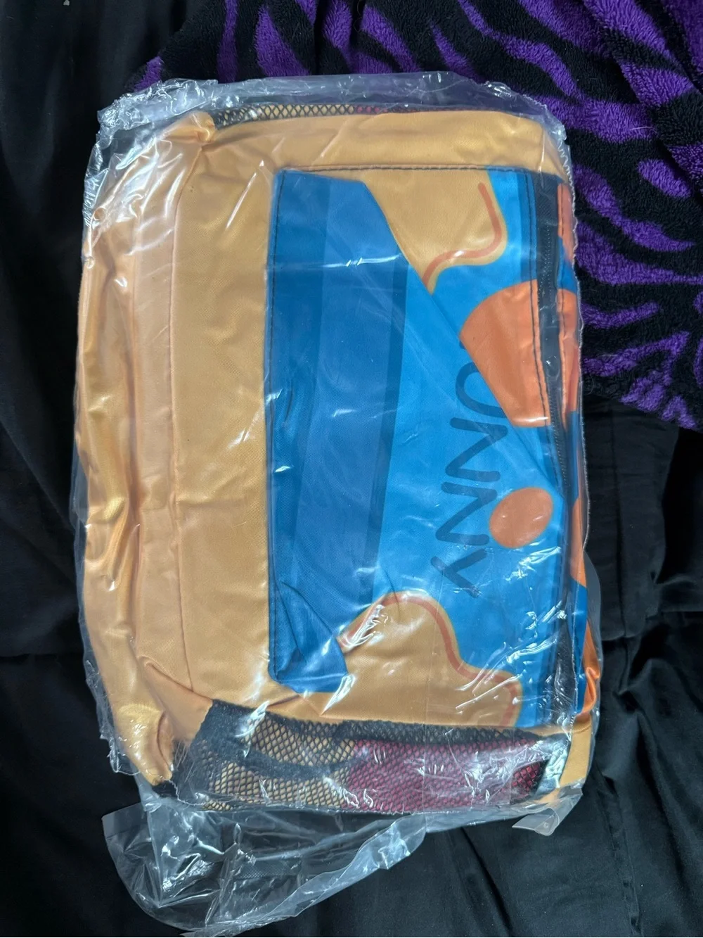Winnie The Pooh Backpack